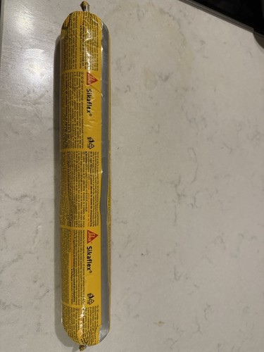 Sikaflex 403 sealant black - sealant,,