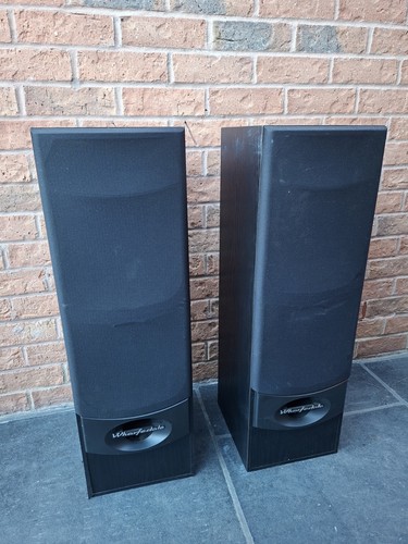 Wharfedale valdus 400 - valdus,