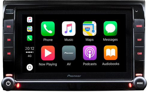 Pioneer avic evo1 dt2 3hr - pioneer, avic-evo1-dt2-c-3hr