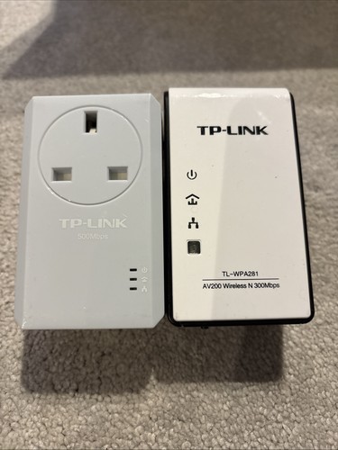 Link av500 wpa281 - tp-link,