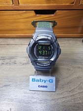 Casio Baby-G BG-130L Unisex