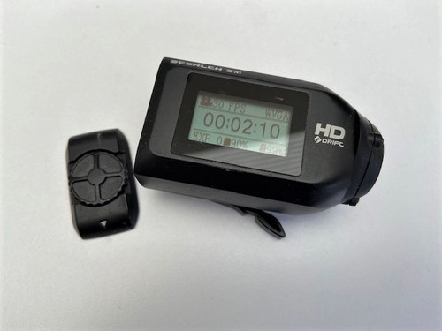 Drift stealth action camera - drift,