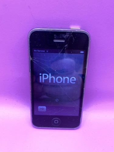 Iphone 3gs 16gb working - 3gs,