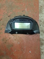 Genuine Suzuki XF650 Xf 650 Freewind Speedometer 