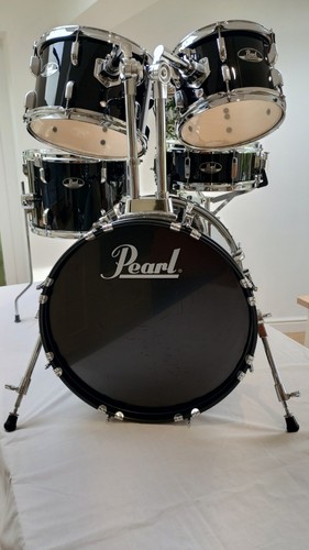 Pearl roadshow compact - 18",