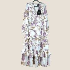 Needle & Thread Wisteria