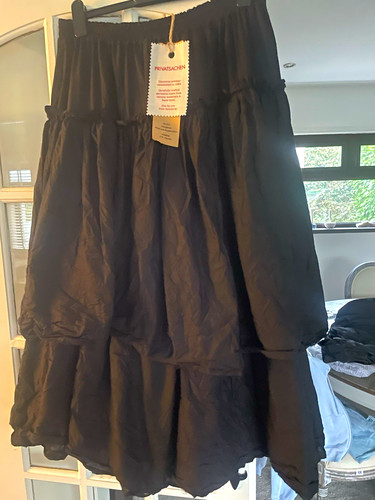 Privatsachen elorganza skirt