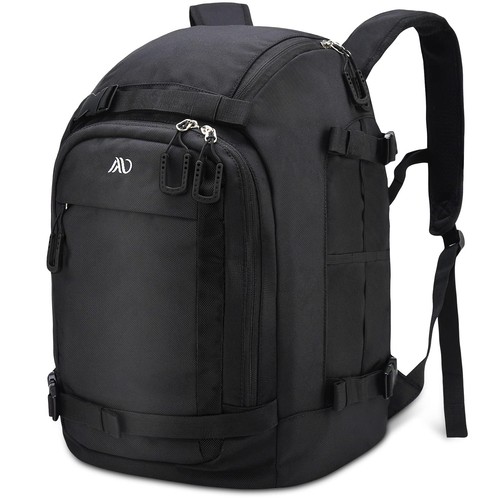 Moopgou ski boot - ski, 50l