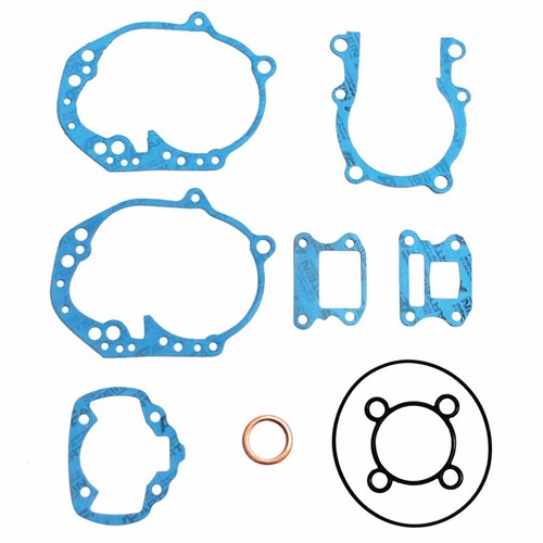 Adaptable engine gasket - , for