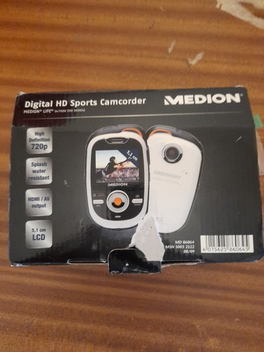 Medion digital sports - digital,