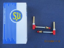 TRIUMPH SPITFIRE MK 1 2 3 4