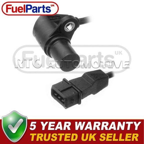 Fuelparts crankshaft sensor - crankshaft,