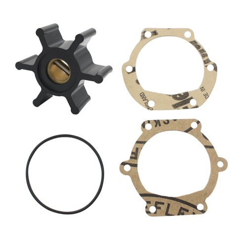 Water pump impeller for nanni - water,