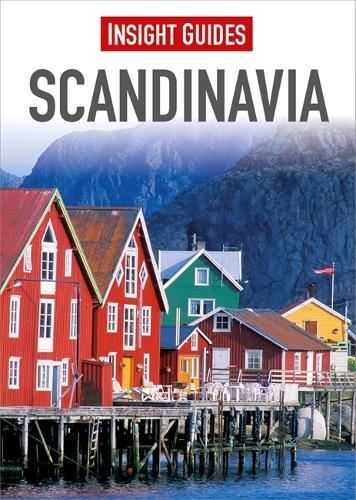 SCANDINAVIA