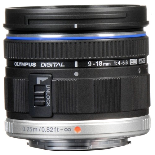 Olympus zuiko digital ed - digital,