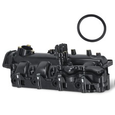 Engine Intake Manifold for