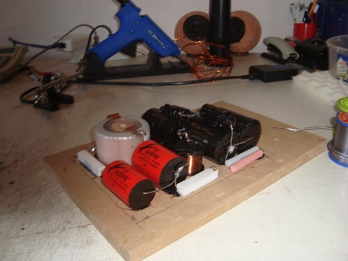 Switching conversion new - switching, conversion/new