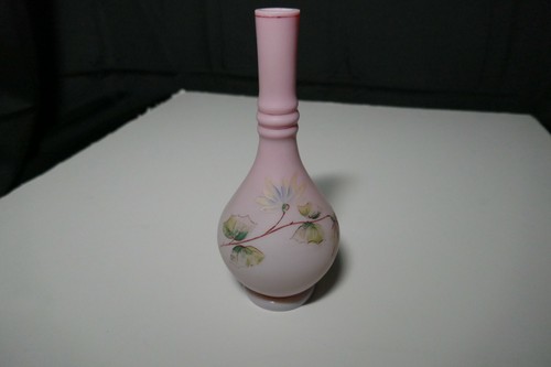 Victorian art glass peachblow - victorian,