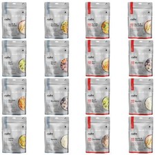 Radix Nutrition Meals Freeze