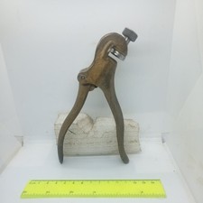 Vintage Eclipse No. 77 Hand