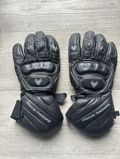 Frank Thomas Motorcycle Gloves