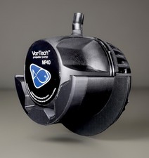 Ecotech Vortech MP40 Support