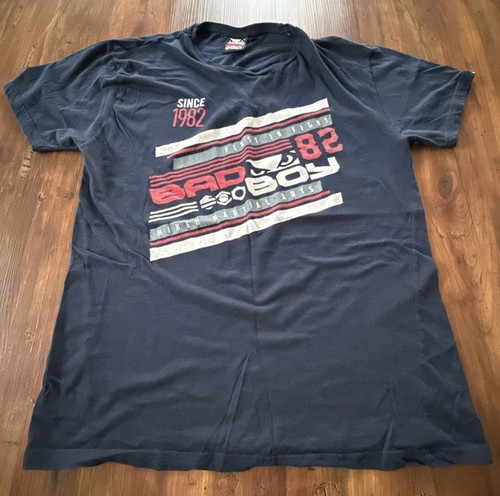Bad boy mma pro series - boy,