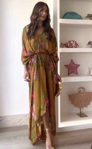 Zara mustard collection - zw,