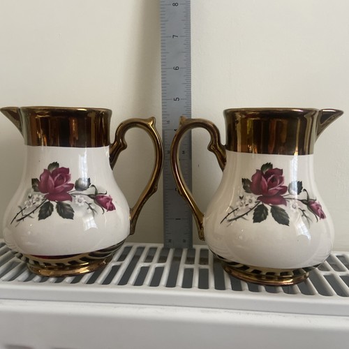 Pair vintage wade england - vintage,