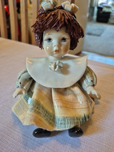 Zampiva vintage signed - signed, italian