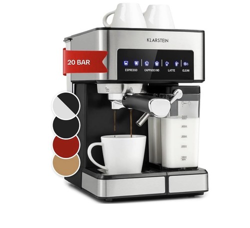 Espresso coffee machine 8l - coffee, machine,