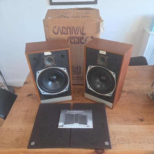 Boxed mordaunt short carnival - mordaunt,