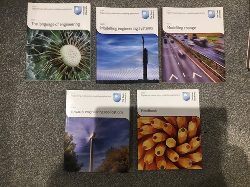 Open university t194 - open,