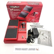 Digitech Whammy 4 WH-4 Guitar
