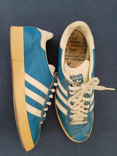 Vintage adidas rom - trainers,
