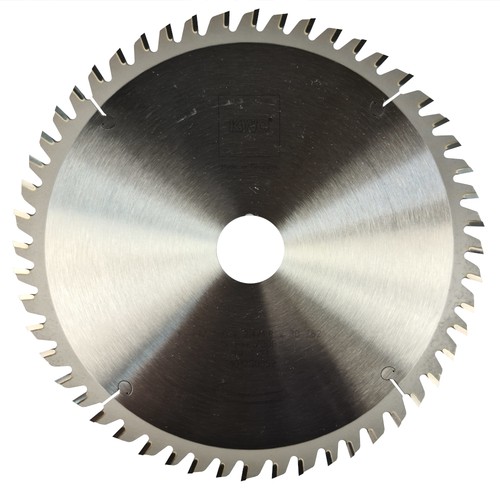 Circular saw blade panel - blade,