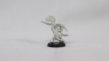 Marauder Miniature - Dwarf -