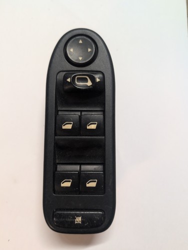 Citroen drivers side front - c5,