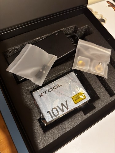 Xtool laser 10w module - xtool,