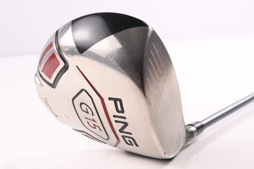 Ping g15 driver degree - driver, /