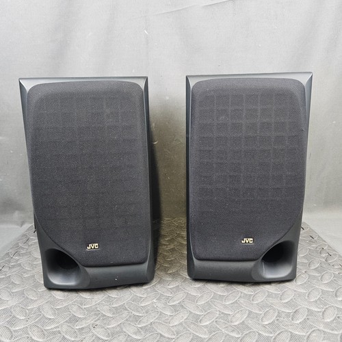 Jvc c330 way speakers - sp-c330, 45