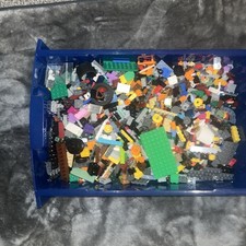 Mixed Lego