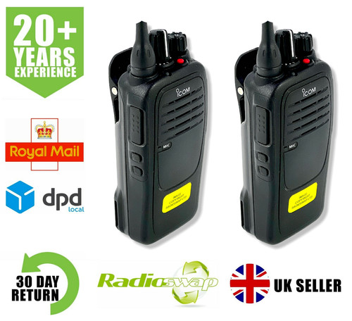 Icom f1000 vhf - ic-f1000, 5