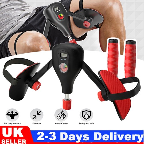 Thigh master kegel - thigh, &