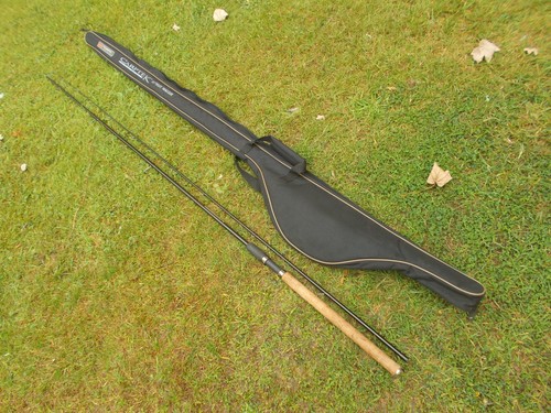 Map carptek 11ft - 11ft, pellet
