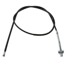 Motorcycle Rear Brake Cable
