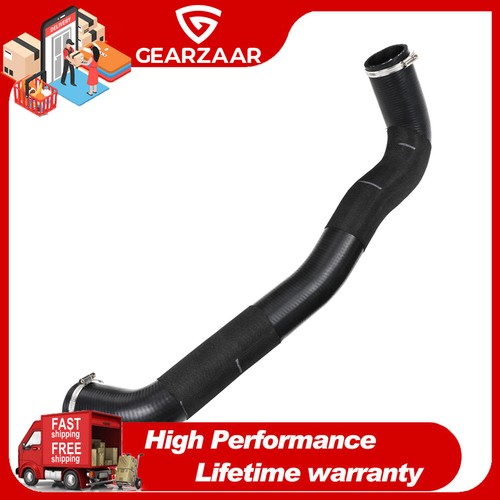 Intercooler turbo hose - intercooler, pipe