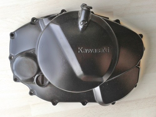 Kawasaki gpz 305 side - kawasaki,