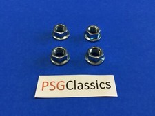 Suzuki RV125 Van Van 03-18