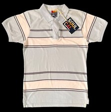 SOUL CAL Mens Surfing Polo